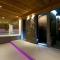 Naco Aparthotel by Arca Spa