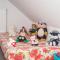 APARTMA AJDA - Komenda