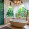 Rouge - Private Villa Sasih Karo - Ubud