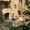 Villa Vager Mani Hotel