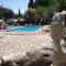 Loano Apartment Pool & Garden