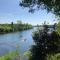 Along The River - Bergerac