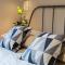 Quercus Apartments - Peace & Nature by the Bike Trail