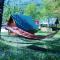 Rafting Campsite Stari Dud