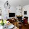 3BDR The Hadjis - City Center Flat - Sofía