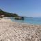 Borsh Beach Apartments - BBA