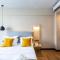 St. Bjur Suites