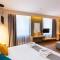 St. Bjur Suites