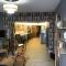 Le Bouquiniste, atypique, cosy, fibre, BedinShop photo 11