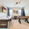 Posh Home With Media And Game Room Near Disney With Waterpark & Resort Access At Encore Resort - 7659Ff