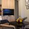 Q Luxury Rooms - Szaloniki