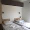 Camping Les Bois Flottés - 萨林德吉罗 Camping Les Bois Flottés - 萨林德吉罗