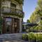 Hotel de la Ville Monza - Small Luxury Hotels of the World