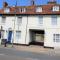 1 Steam Packet Cottage