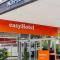 easyHotel Milton Keynes