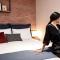 Q Luxury Rooms - Szaloniki