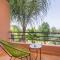 Villa Cosy - Jardin de l'Atlas - Golf & Waky - 马拉喀什 Villa Cosy - Jardin de l'Atlas - Golf & Waky - 马拉喀什