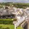 Les Villas d'Arromanches, Teritoria - 阿罗芒什莱班