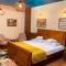 KABAN BOUTIQUE HOTEL - 5Star Central Villa in Vatra Dornei