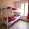 Bastille Hostel
