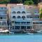 Villa Stonehouse