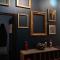 Appartement proche centre ville, port, et mont Faron photo 11