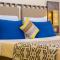 Dunia Hôtel Ouagadougou Loumbila