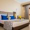 Dunia Hôtel Ouagadougou Loumbila