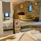 Villa Vager Mani Hotel