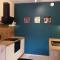 Apartamenty Piano