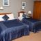 Leens Hotel