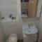 Apartment with garage Lavici