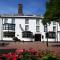The Swan Hotel, Stafford, Staffordshire - The Coaching Inn Group