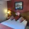 Hotel Mounia