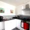 Blackpool Tower Apartments by Blackpool Service Aparttments