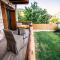Redstone Luxury Villas