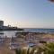 Sea view apartment