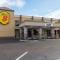 Super 8 by Wyndham Goldsboro - غولدزبورو