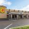 Super 8 by Wyndham Goldsboro