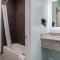 Americas Best Value Inn- Aldine Westfield