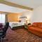 Hawthorn Suites by Wyndham Allentown-Fogelsville - Fogelsville