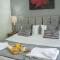 Comfort Stay Apartments