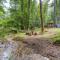 Coffee Creek Cabin