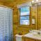 Coffee Creek Cabin