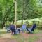 Coffee Creek Cabin