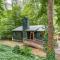 Coffee Creek Cabin