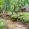Coffee Creek Cabin