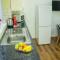 Comfort Stay Apartments