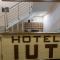 Hotel IUT