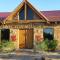 Plum Cabin